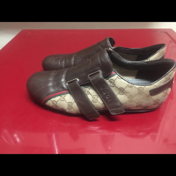 Gucci shoes - Picture 2 of 5